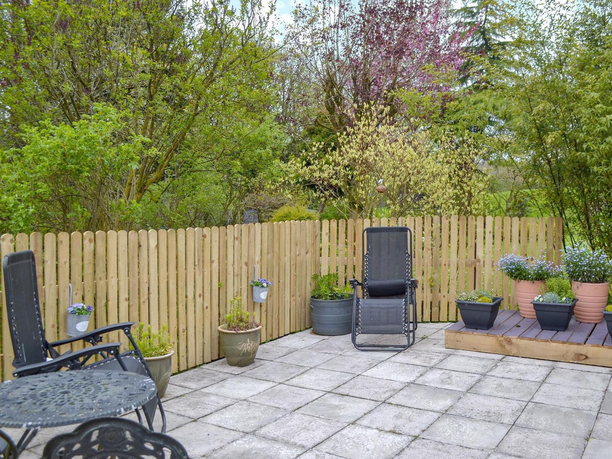 Damson Lodge Chetton Extérieur photo